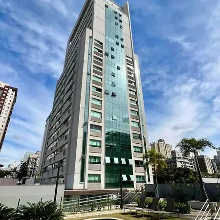 Manhattan Square - Studio Automatizado E No Coracao Da Savassi Belo Horizonte Exterior photo