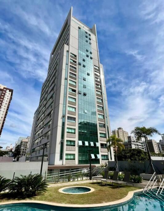 Apartment Manhattan Square - Automatizado E No Coracao Da Savassi *