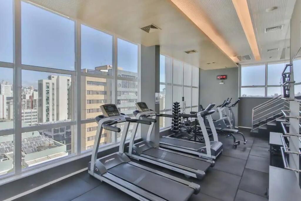 Manhattan Square - Automatizado E No Coracao Da Savassi Apartamento Belo Horizonte