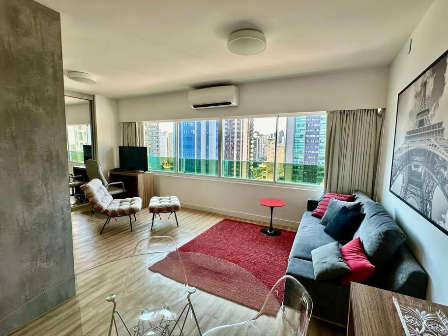 Manhattan Square - Automatizado E No Coracao Da Savassi Apartment