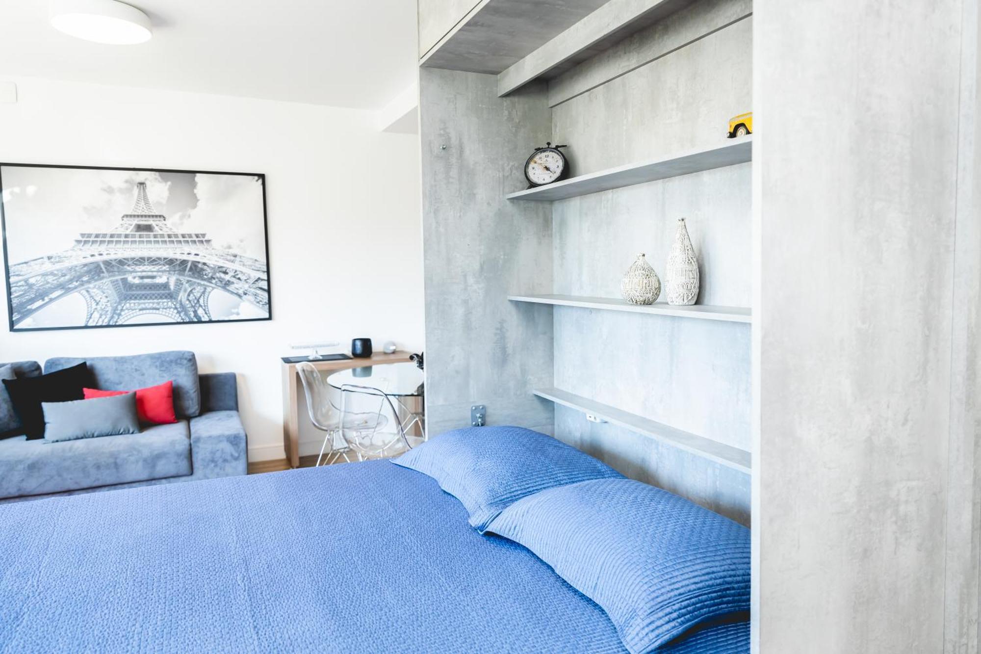 Manhattan Square - Automatizado E No Coracao Da Savassi Apartamento