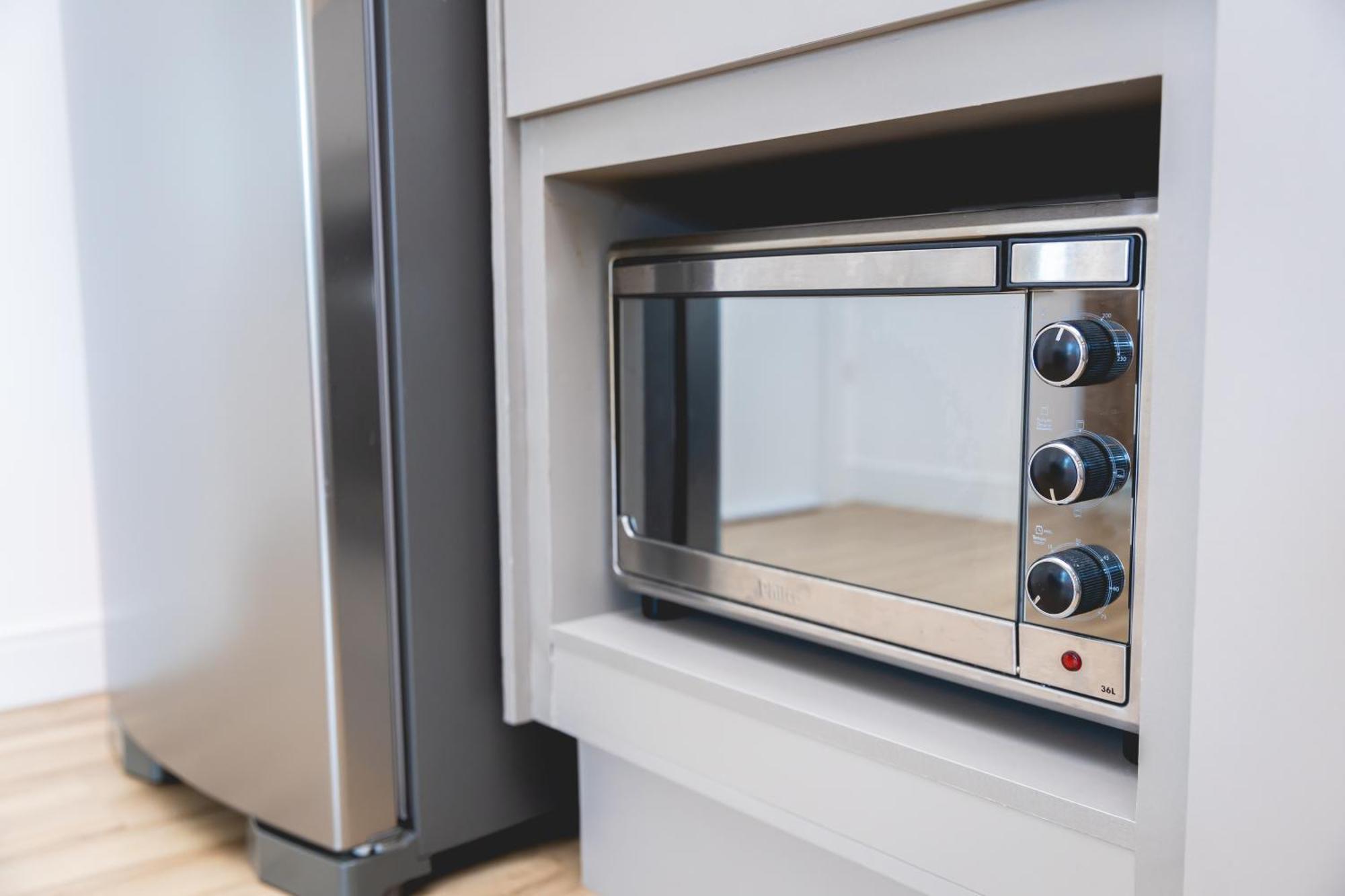Manhattan Square - Automatizado E No Coracao Da Savassi Apartamento