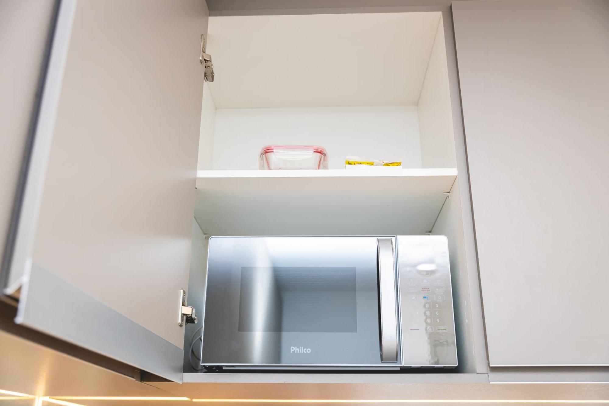 Apartamento Manhattan Square - Automatizado E No Coracao Da Savassi Belo Horizonte
