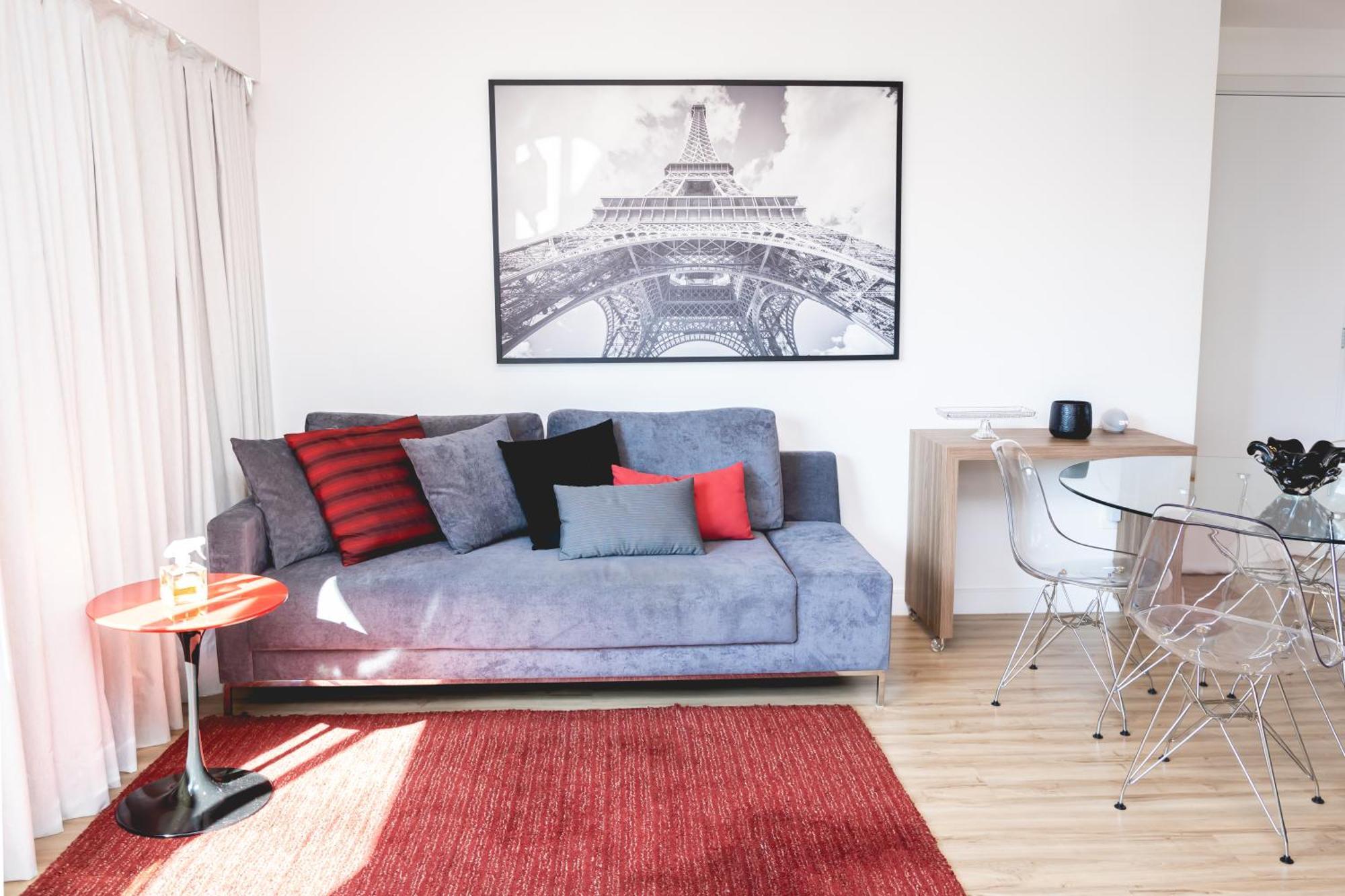 Manhattan Square - Automatizado E No Coracao Da Savassi Apartment *
