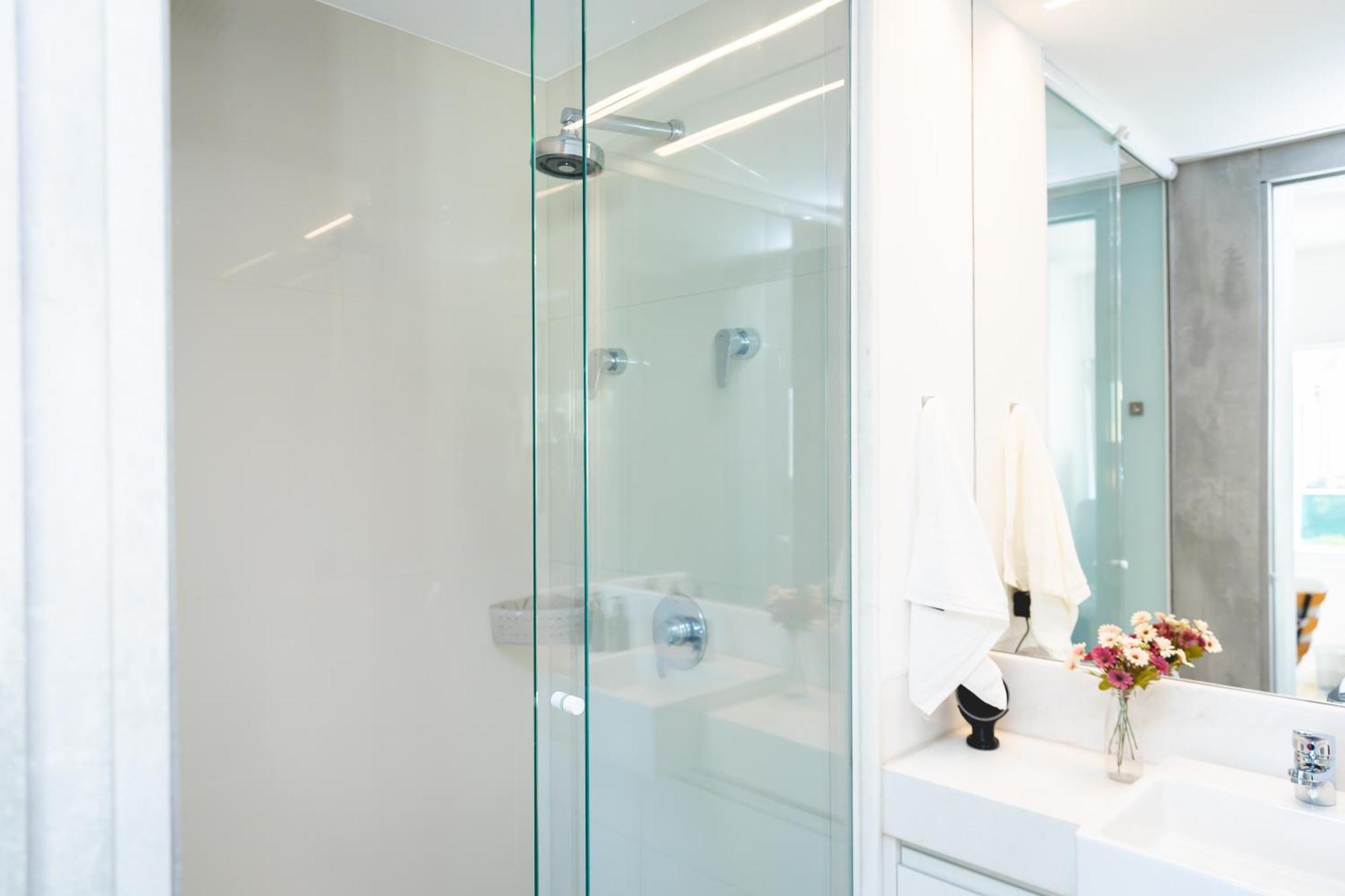 Apartamento Manhattan Square - Automatizado E No Coracao Da Savassi