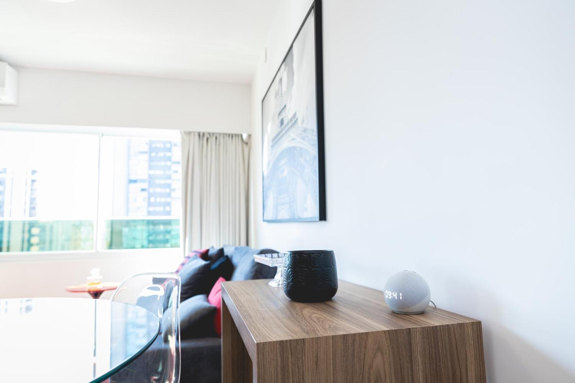 Apartamento Manhattan Square - Automatizado E No Coracao Da Savassi Belo Horizonte