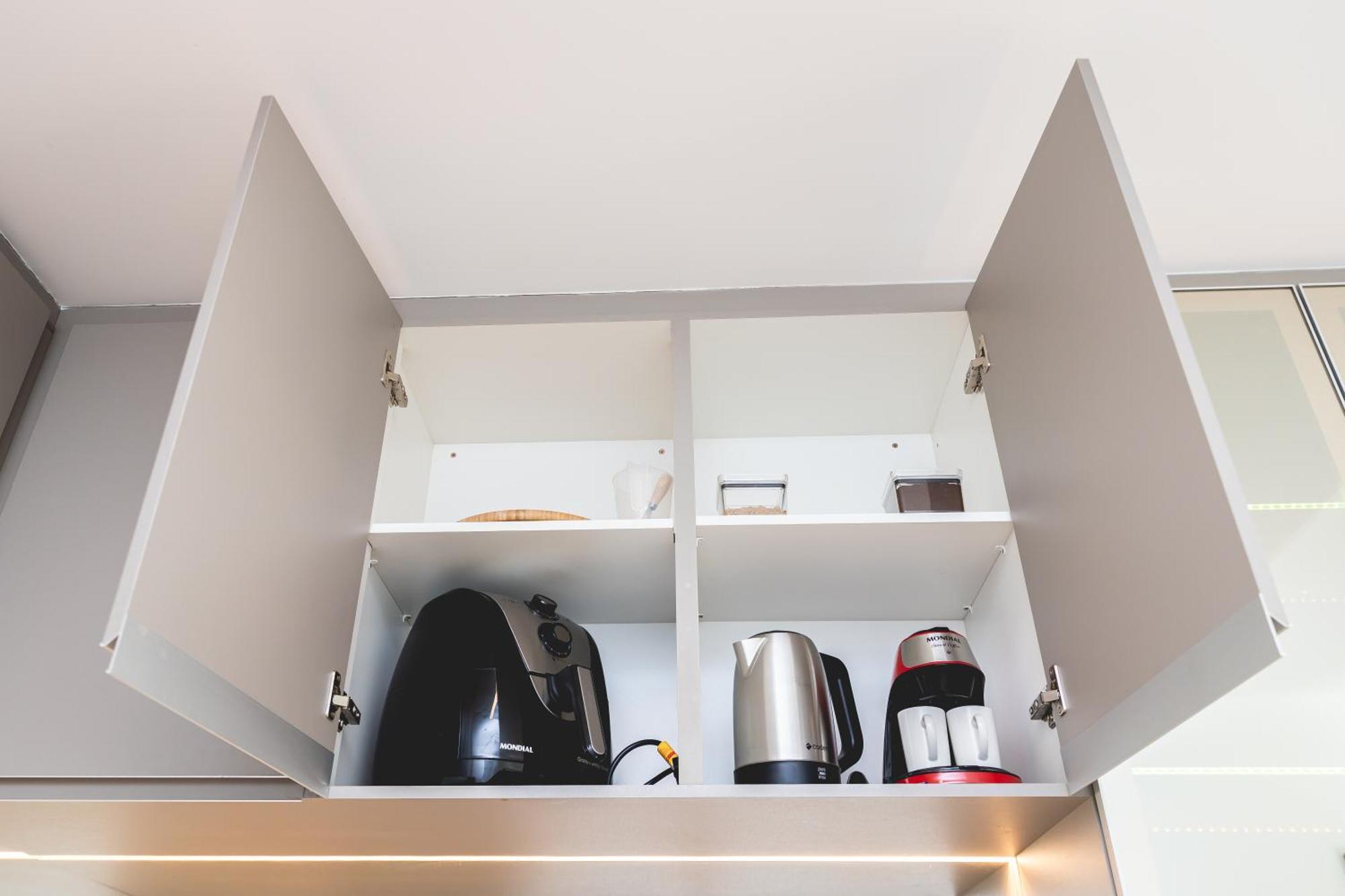 Apartamento Manhattan Square - Automatizado E No Coracao Da Savassi *