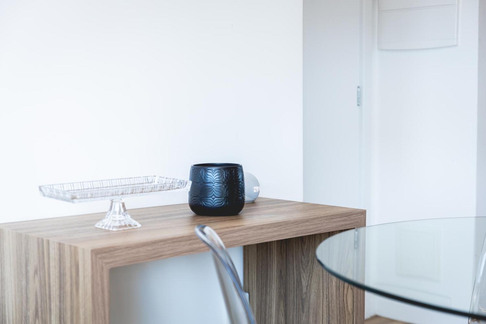 Apartamento Manhattan Square - Automatizado E No Coracao Da Savassi Belo Horizonte